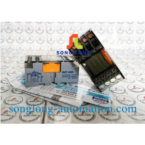 RELAY KHỐI KACON RXT-G04