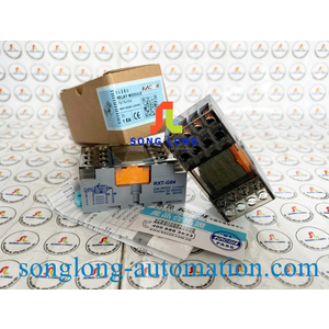 RELAY KHỐI KACON RXT-G04