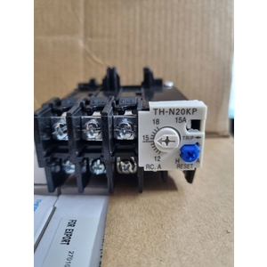 Relay Nhiệt 12-18 TH-N20KP