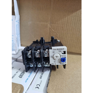 Relay Nhiệt 16-22 TH-N20KP