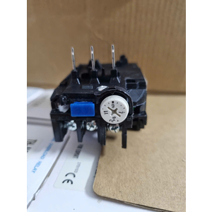 Relay Nhiệt 7-11TH-N20KP - Rờ Le Nhiệt 7-11A