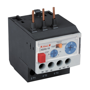 Relay Nhiệt 3P Cho Contactor HDC9-HDC18