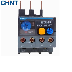 RELAY NHIỆT NXR-25 Chính hãng CHINT