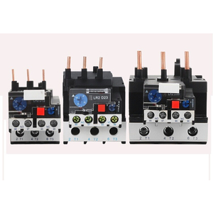 Rơ le quá tải nhiệt CHINT JR28-25 5.5-13A