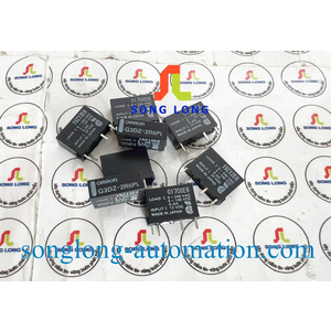 RELAY OMRON G3DZ-2R6PL