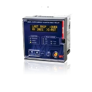 Relay REA200n