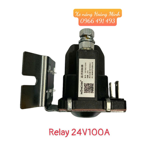 Contactor 24V100A- YB100D1-24V