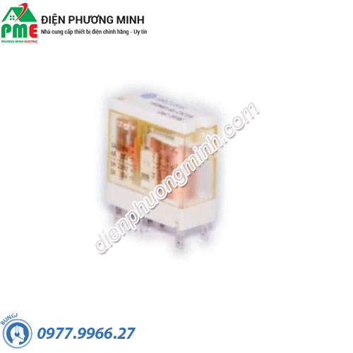 Relay Shizuma SZM2-SL-DC24