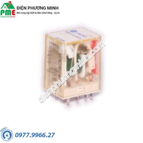 Relay Shizuma SZU2-ZL-AC220