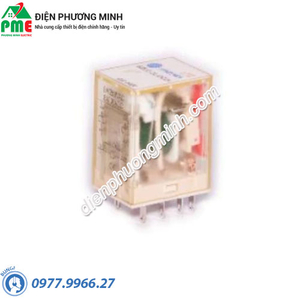 Relay Shizuma SZU2-ZL-DC24