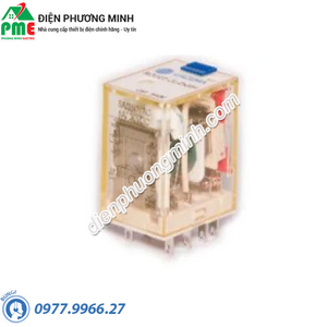 Relay Shizuma SZU2T-ZL-DC24