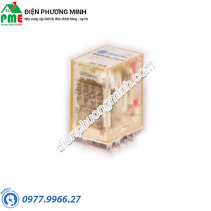 Relay Shizuma SZU4-ZL-AC220