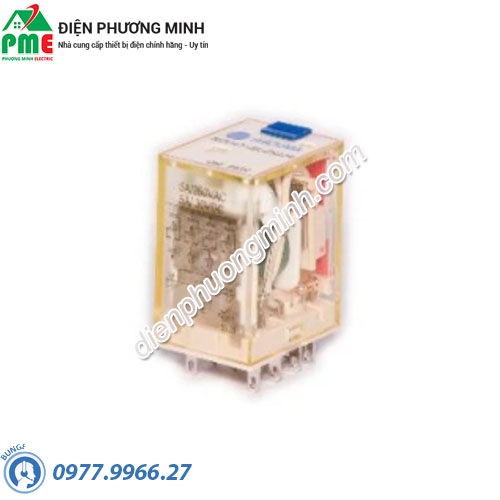 Relay Shizuma SZU4T-ZL-DC24