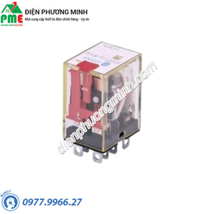 Relay Shizuma SZUP2-CL-AC220