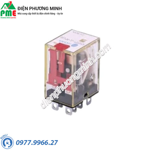 Relay Shizuma SZUP2-CL-DC24