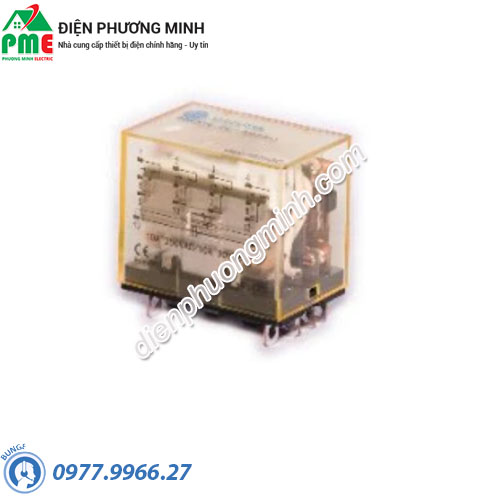 Relay Shizuma SZUP4-CL-AC220