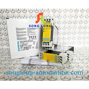 RELAY SIEMENS 3TK2830-1CB30