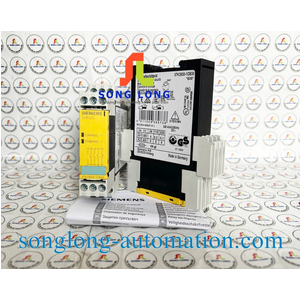 RELAY SIEMENS 3TK2830-1CB30