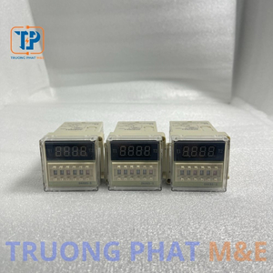 Relay thời gian luân phiên DH48S-S