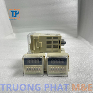 Relay thời gian luân phiên DH48S-S