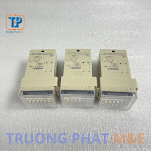 Relay thời gian luân phiên DH48S-S