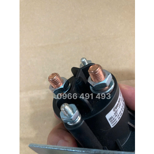 Relay- Contactor 24V 684-2451-212 Trombetta giá rẻ tại HCM