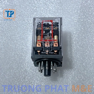 Relay trung gian 10A