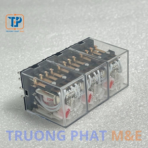 Relay trung gian