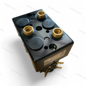 CONTACTOR DC88B-360T- KHỞI ĐỘNG TỪ ĐẢO CHIỀU ĐỘNG CƠ 48V100A