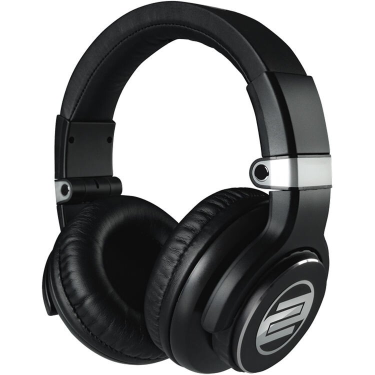 Reloop RHP-15 Professional DJ Headphones