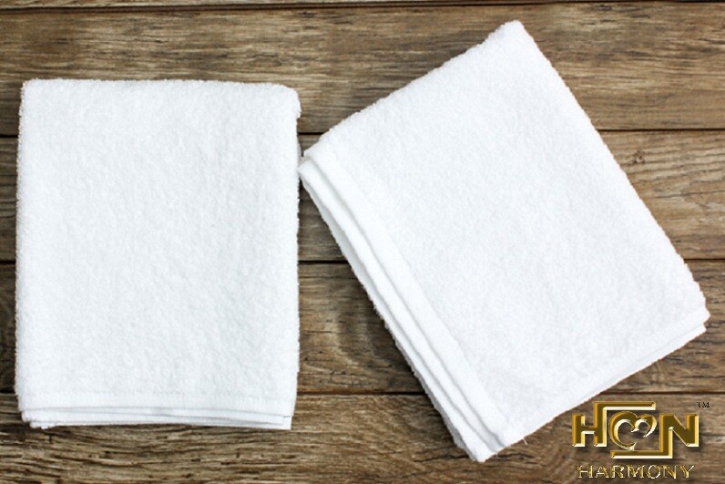 KHĂN TẮM KHÁCH SẠN 6