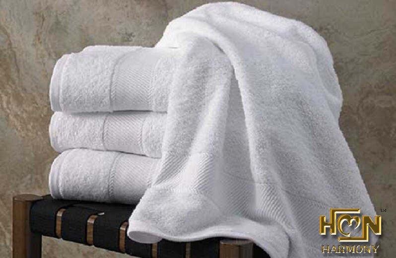 KHĂN TẮM KHÁCH SẠN 7