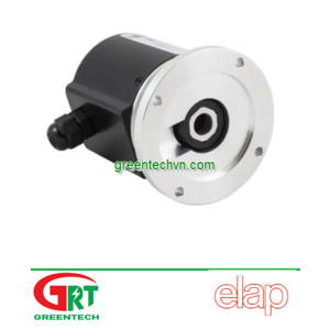 REM series | Incremental Rotary encoder | Bộ mã hóa quay tăng dần | Elap Việt Nam