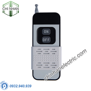 Remote Điều Khiển Từ Xa - RM2C (2 nút anten dài , 50-200m) - KAWASAN