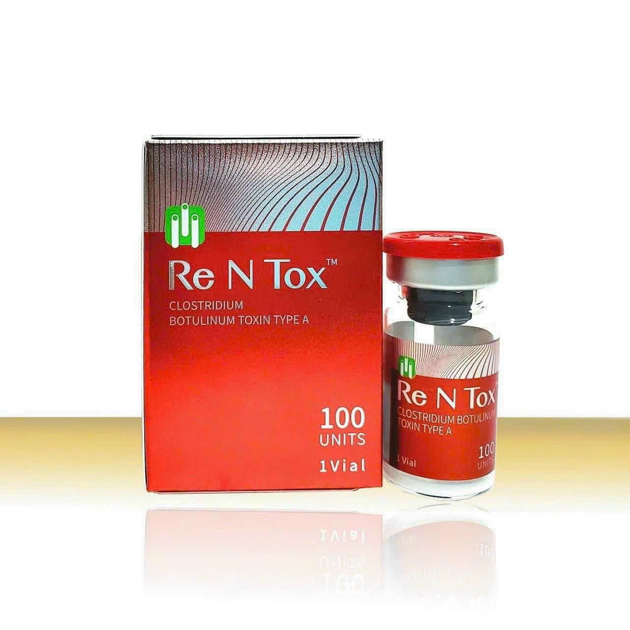 Rentox 100