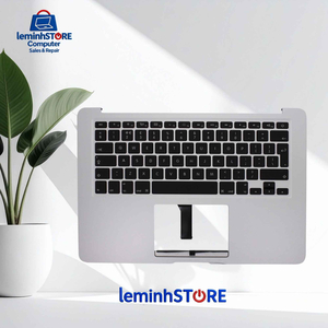 Thay Bàn Phím MacBook Chuyên Nghiệp Tại Đà Nẵng – Lấy Nhanh | leminhSTORE Computer