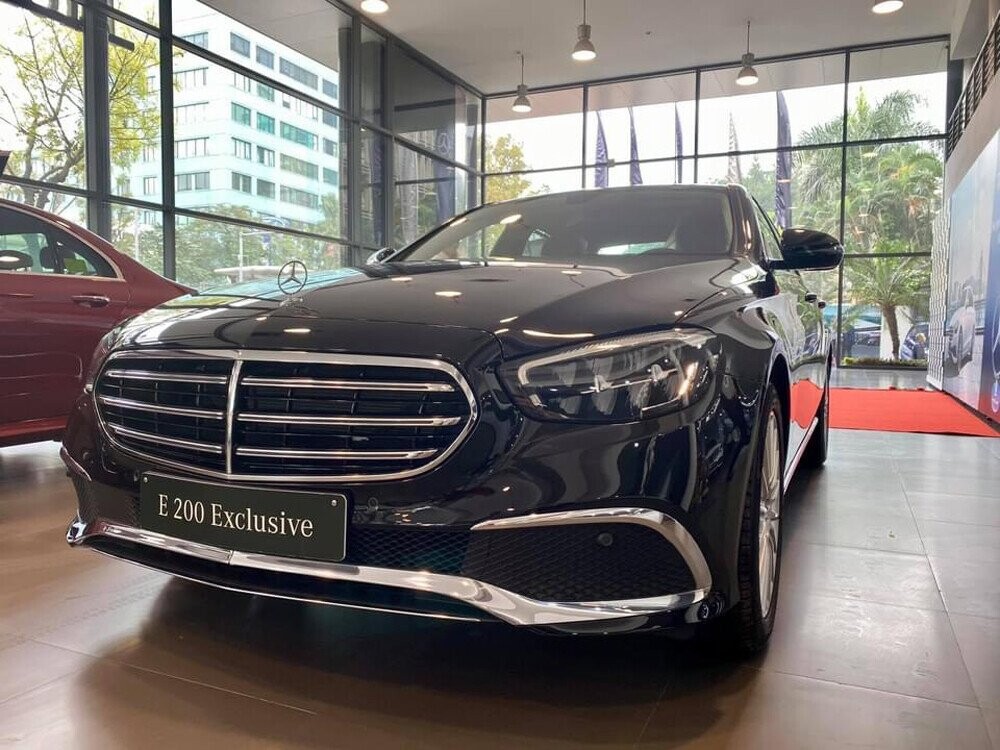 Mercedes Benz E class 2019  mua bán xe E class 2019 cũ giá rẻ 052023   Bonbanhcom