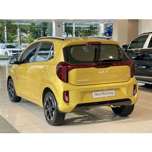 New KIA Morning GT-Line