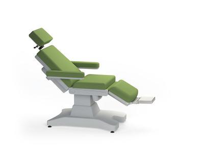 Ghế khám, chữa bệnh tai mũi họng Alpha