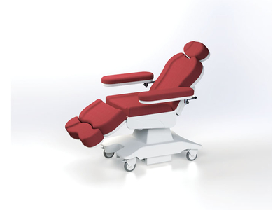 Ghế truyền máu Avangarde