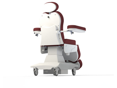 Ghế truyền máu Avangarde