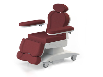 Ghế truyền máu Avangarde