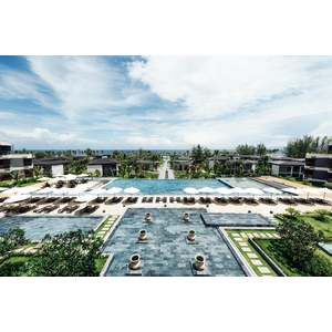 Resort 5* Novotel Phú Quốc Khu Nghỉ Dưỡng Tuyệt Vời + Tặng 2 vé Vinpearl Land Phú Quốc đến 1 Triệu
