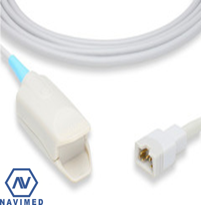 Cảm biến SpO2 tương thích Respironics