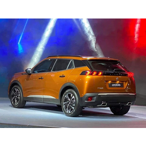 Peugeot 2008 GT Line