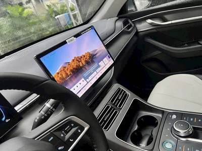 BYD Seal 5 Premium