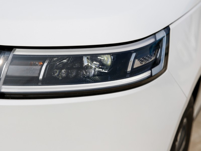 Jaecoo J5