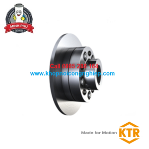 KHỚP NỐI TRỤC KTR REVOLEX KX-D SB