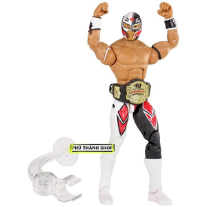 WWE REY MYSTERIO - ELITE 32 (KHÔNG HỘP)