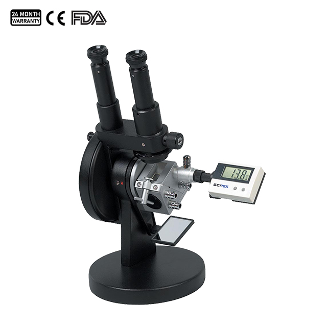Máy đo khúc xạ ABBE - RF-AM; RF-AB